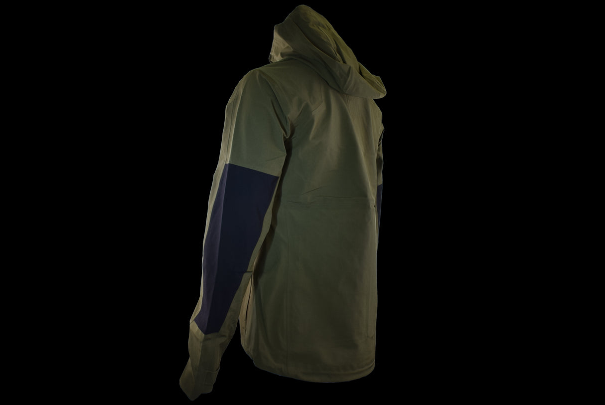 Fox Racing - Defend 3L Water Jacket - Olv Grn - M
