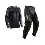 Leatt Ride Kit Moto 3.5 | Jersey & Pant Combo | Sizes S–5XL