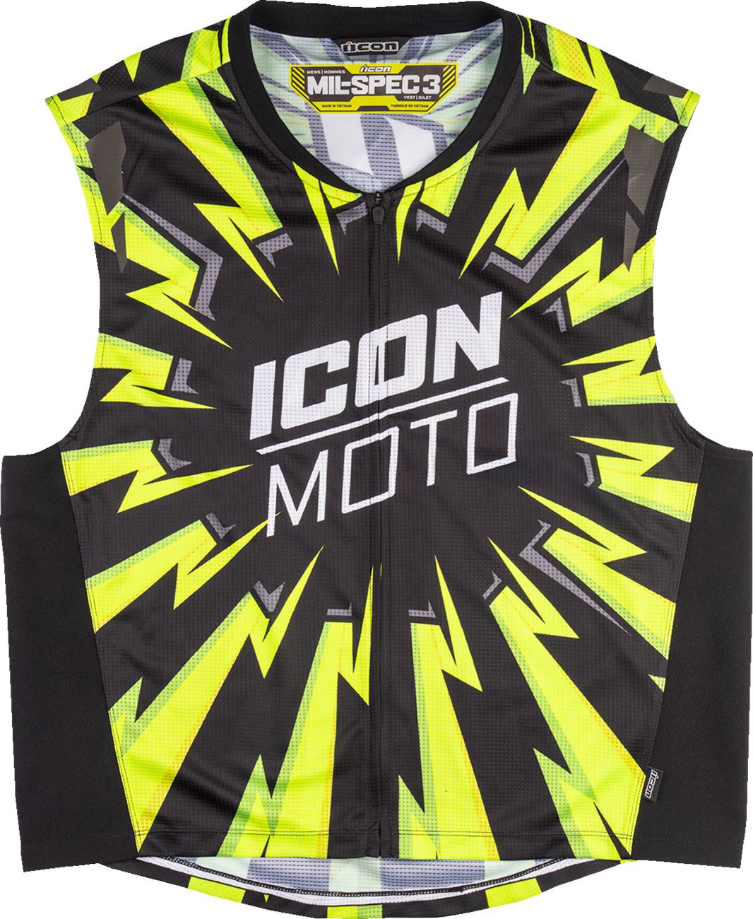 ICON Mil-Spec 3™ Vest