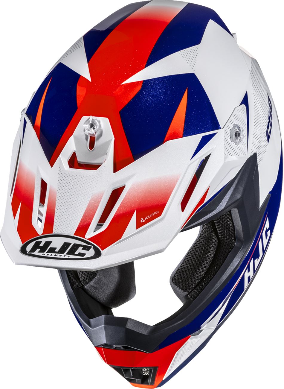HJC C50 Helmet - Slide
