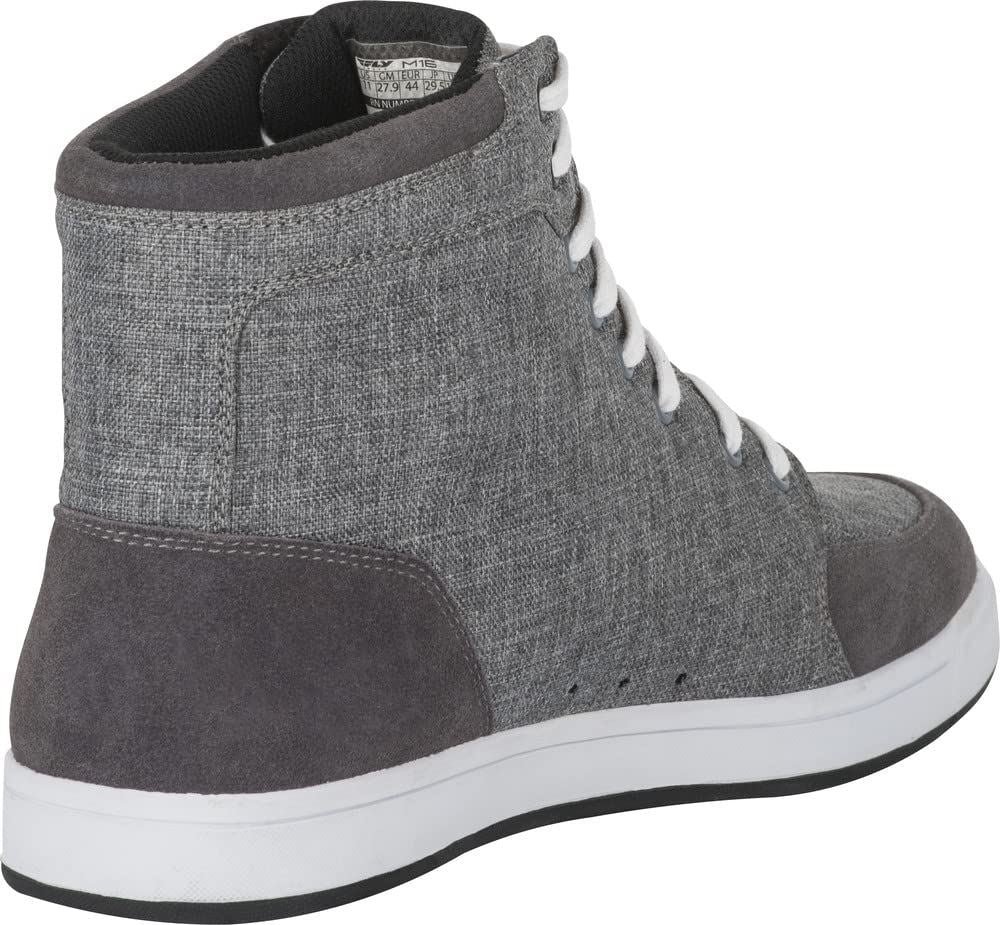 Fly Racing - M16 TEXTILE RIDING SHOES - Cycle City Outdoors