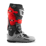 Gaerne SG22 Gore Tex Enduro Le Boots Red/Black/Grey