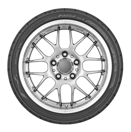 Yokohama Advan Neova AD07 Tire - 225/45R17 91W - Cycle City Outdoors