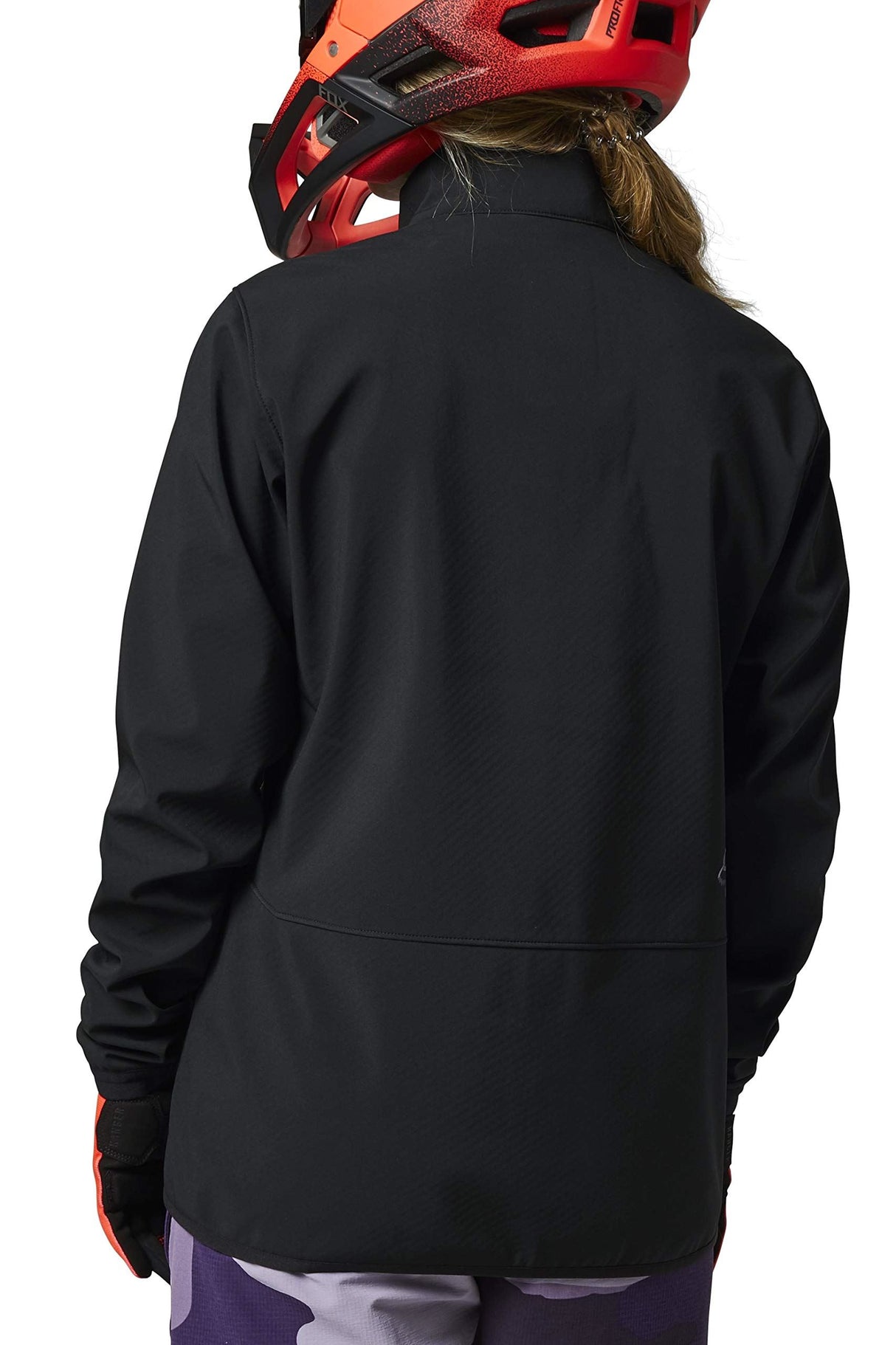 Fox Racing - Women's Ranger Fire Jacket - Cycle City Outdoors