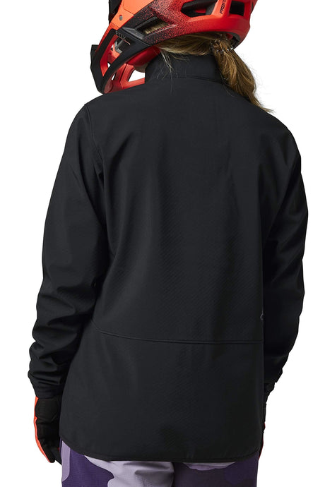Fox Racing - Women's Ranger Fire Jacket - Cycle City Outdoors