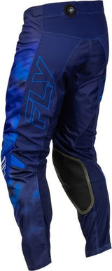 Fly Racing Kinetic Blur MX Pants