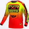 FXR Clutch MX Jersey