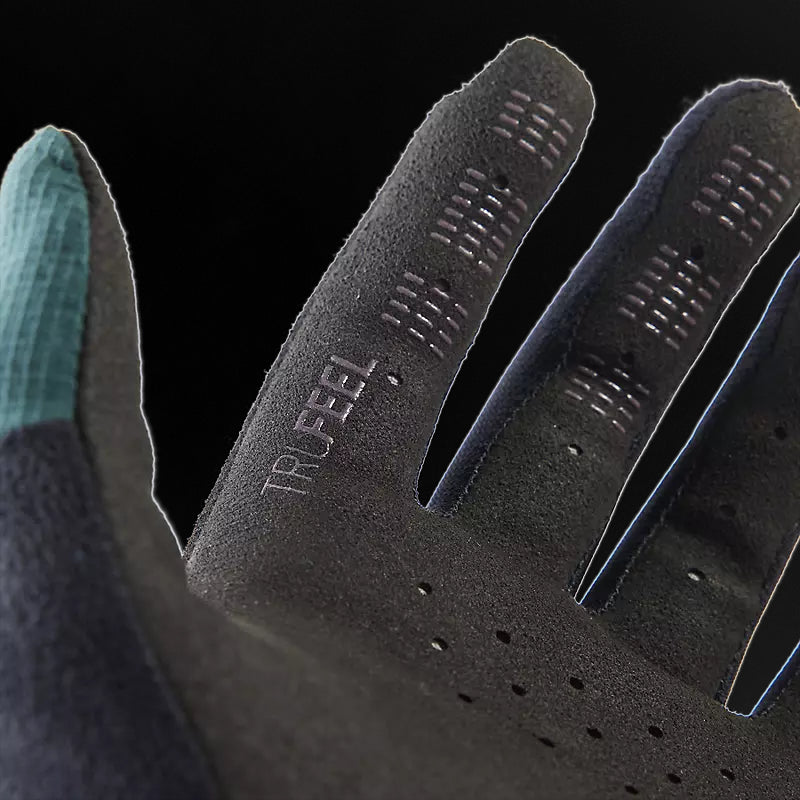 Fox Racing - Womens Defend Glove - Emerald - M