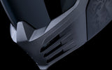 ICON Elsinore™ Helmet - Darkgard - Black