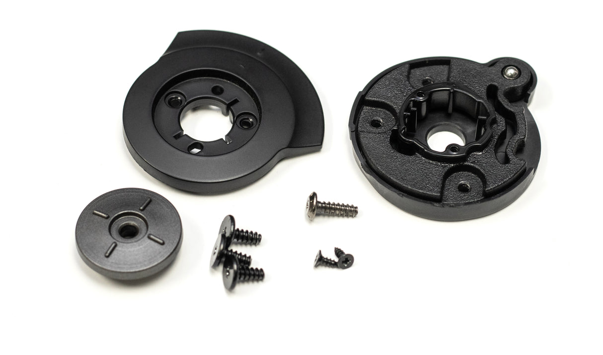 Scorpion - XT9000 Baseplate Set