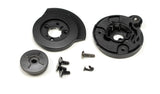 Scorpion - XT9000 Baseplate Set