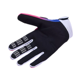 Fox Racing - 180 Collect Glove - Blue/Pink - L