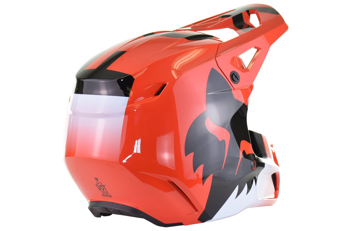 Fox Racing - V1 Shield Helmet