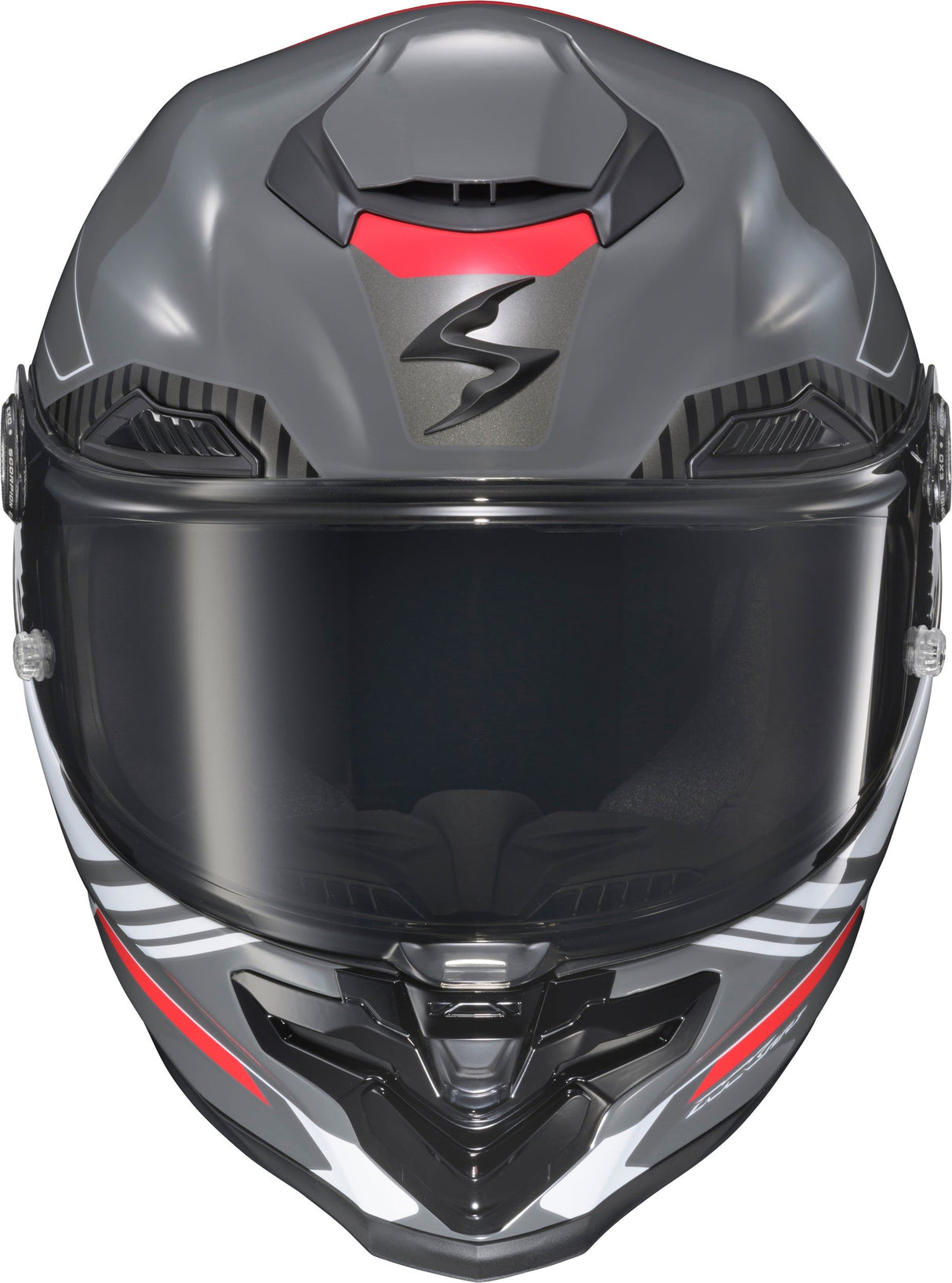 Scorpion Apex Exo Warp Full Face Helmet