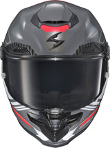 Scorpion Apex Exo Warp Full Face Helmet