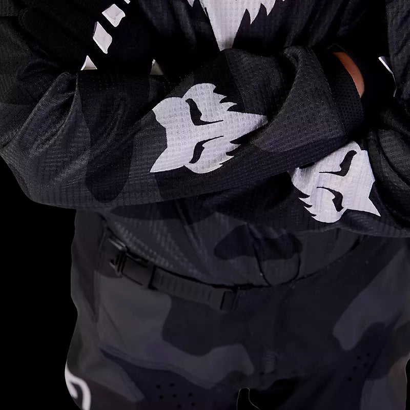 Fox Racing - Youth 180 Bnkr Jersey