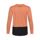 Fox Racing - Youth Ranger Fox Head LS Jersey - Coral - YM