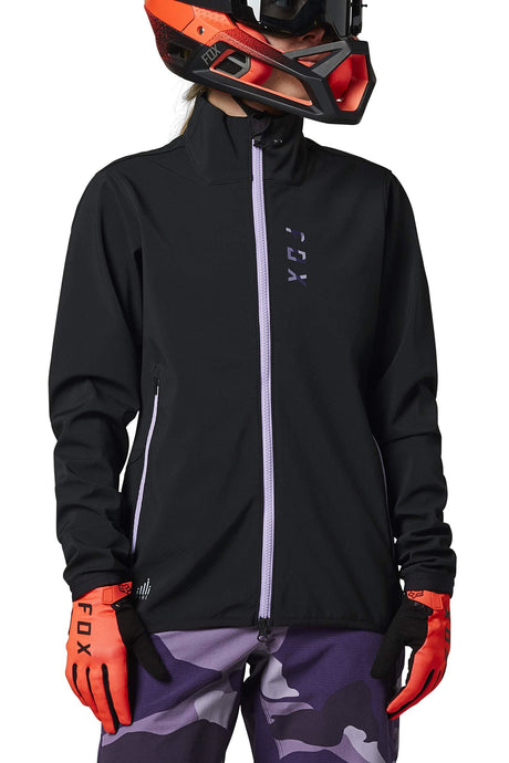 Fox Racing - Women's Ranger Fire Jacket - Cycle City Outdoors