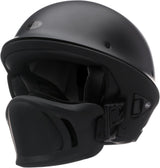 Bell - Rogue - Matte Black - M