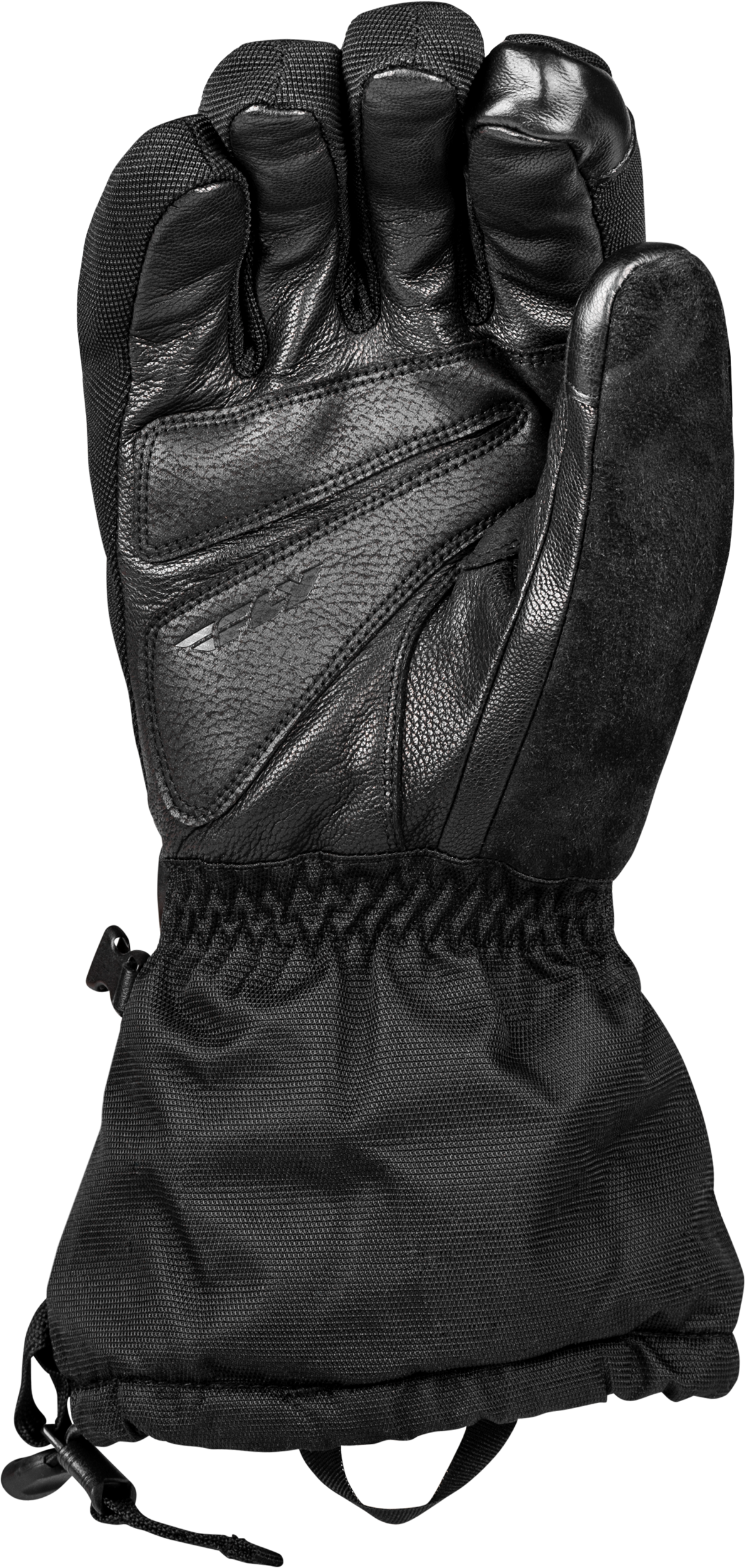 Fly Racing - Cascade Gloves Black Md