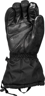 Fly Racing - Cascade Gloves Black Md