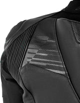 RST Tractech EVO D3O Leather Jacket