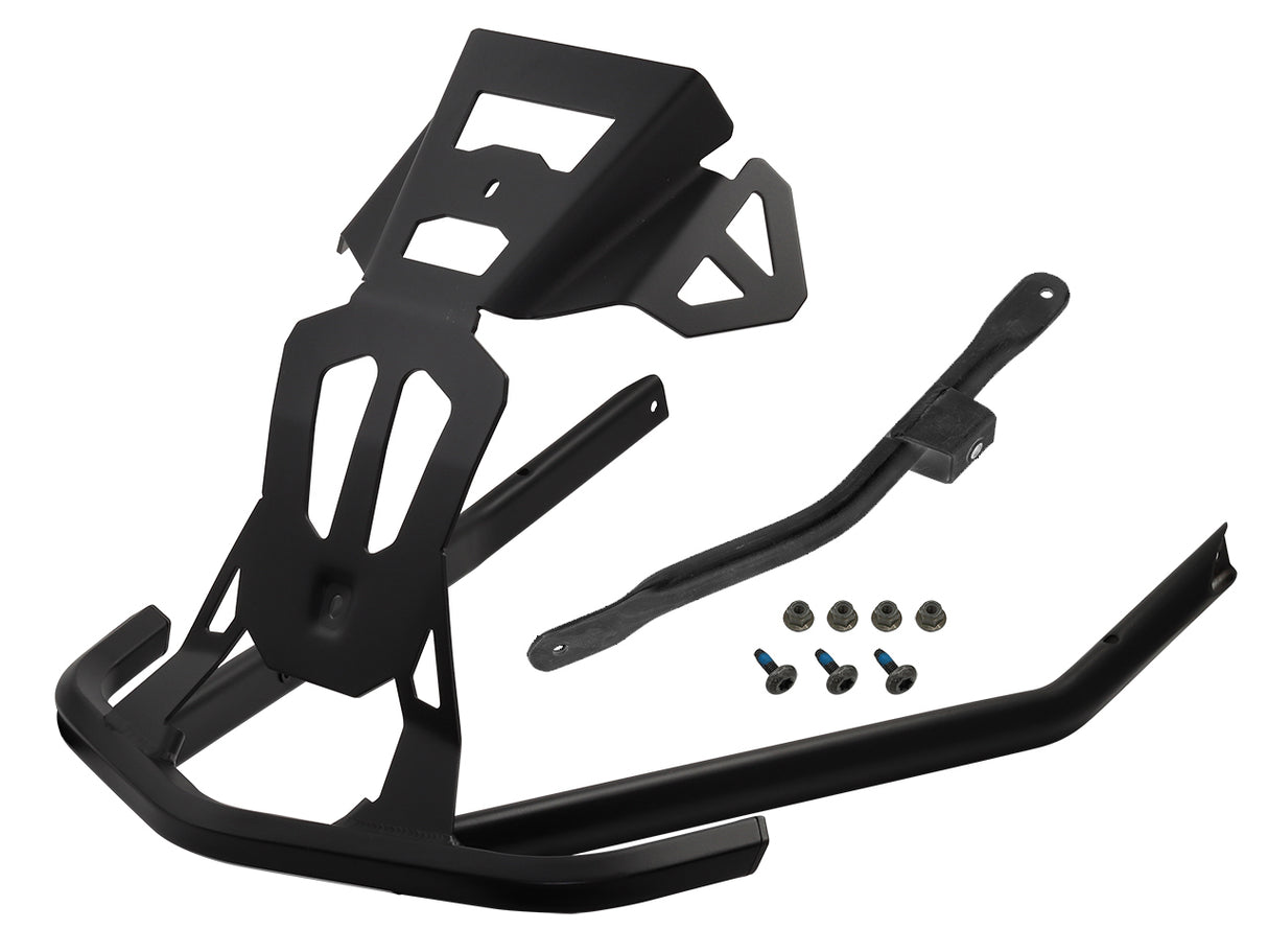 Front Bumper Pol