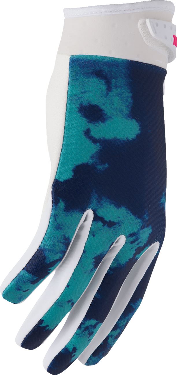 THOR Launchmode Bleach Gloves