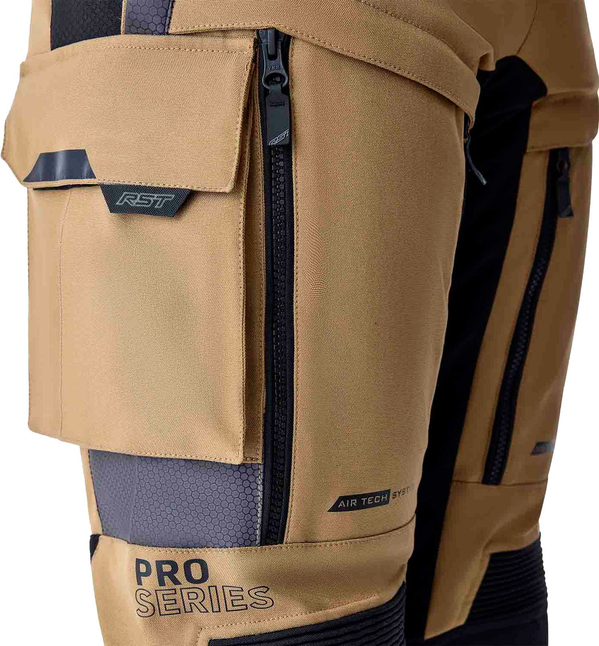 RST Pro Series Adventure D3O Pants