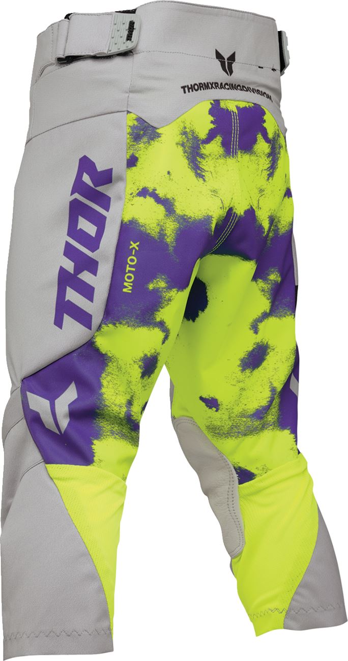 THOR Youth LAUNCHMODE Bleach Pants