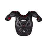 Leatt Chest Guard 1.5 Pro Mini | Kids MTB Chest Protector | CE Certified