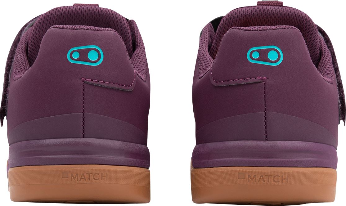 Crankbrothers Stamp Speedlace Shoes - Cycle City Outdoors