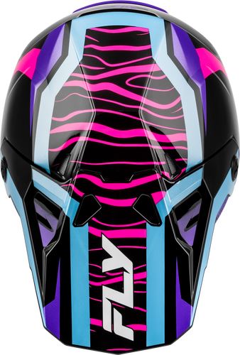 Fly Racing - Formula CP Charge MX Helmet