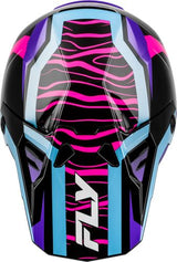 Fly Racing - Formula CP Charge MX Helmet
