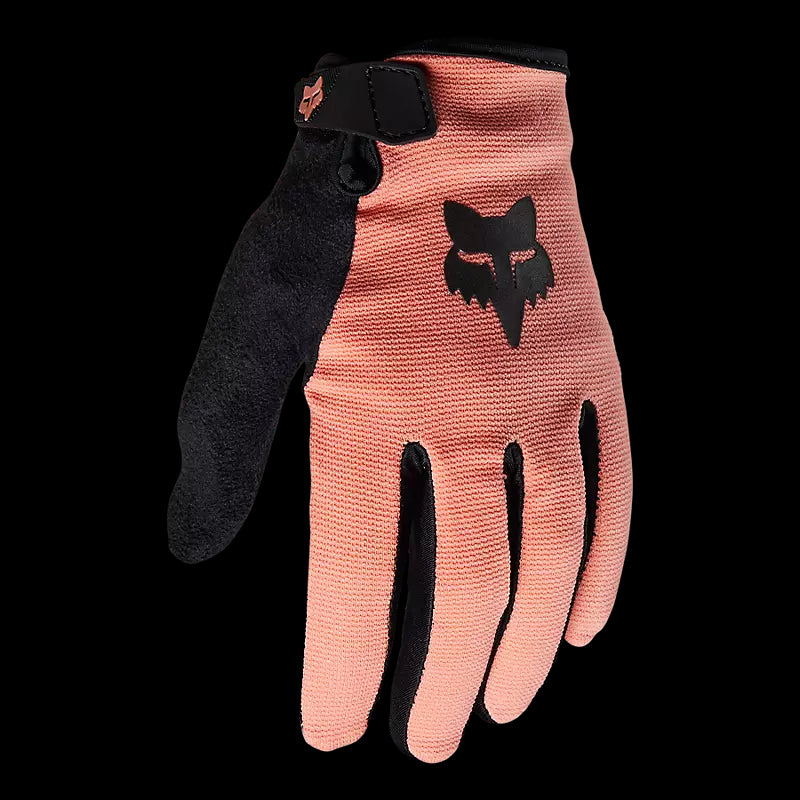 Fox Racing - Womens Ranger Glove - Salmon - M