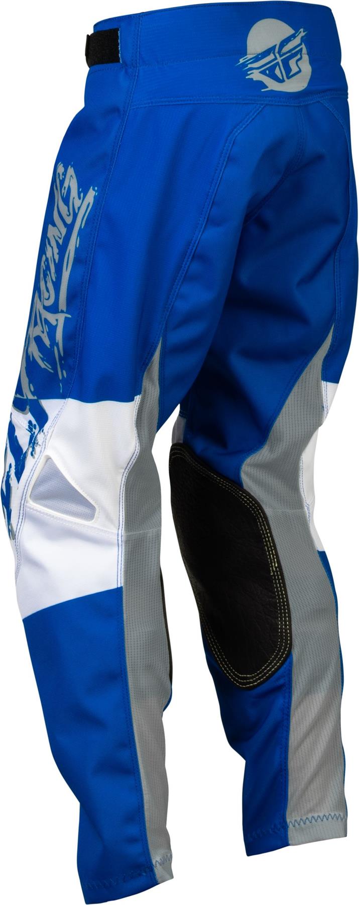 Youth Kinetic Khaos Pants - Cycle City Outdoors