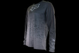 Fox Racing - Flexair Lunar Jersey - Light Grey - L