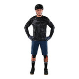 Troy Lee - Flowline Short Shell - Blue 32