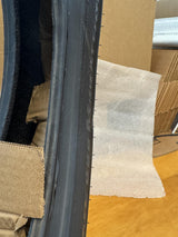 Metzeler - ME888 Marathon Ultra - 130/90B-16 67H (Front) (Dented)