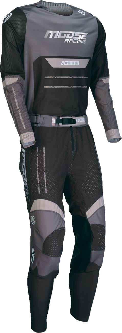 MOOSE OFFROAD Alpha One Jersey