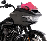 KLOCK WERKS Kolor Flare® Windshield for 2023.5-2026 Road Glide FLTR