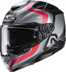 HJC RPHA 72 Helmet - Ernem