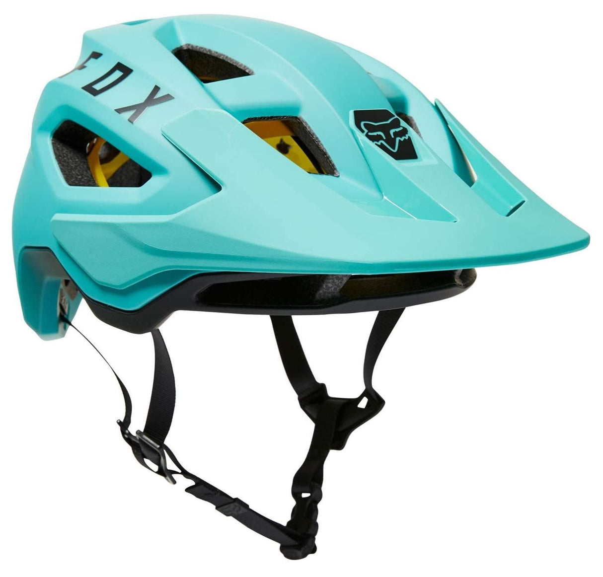 Fox Racing - Speedframe Helmet (Open Box) - Cycle City Outdoors