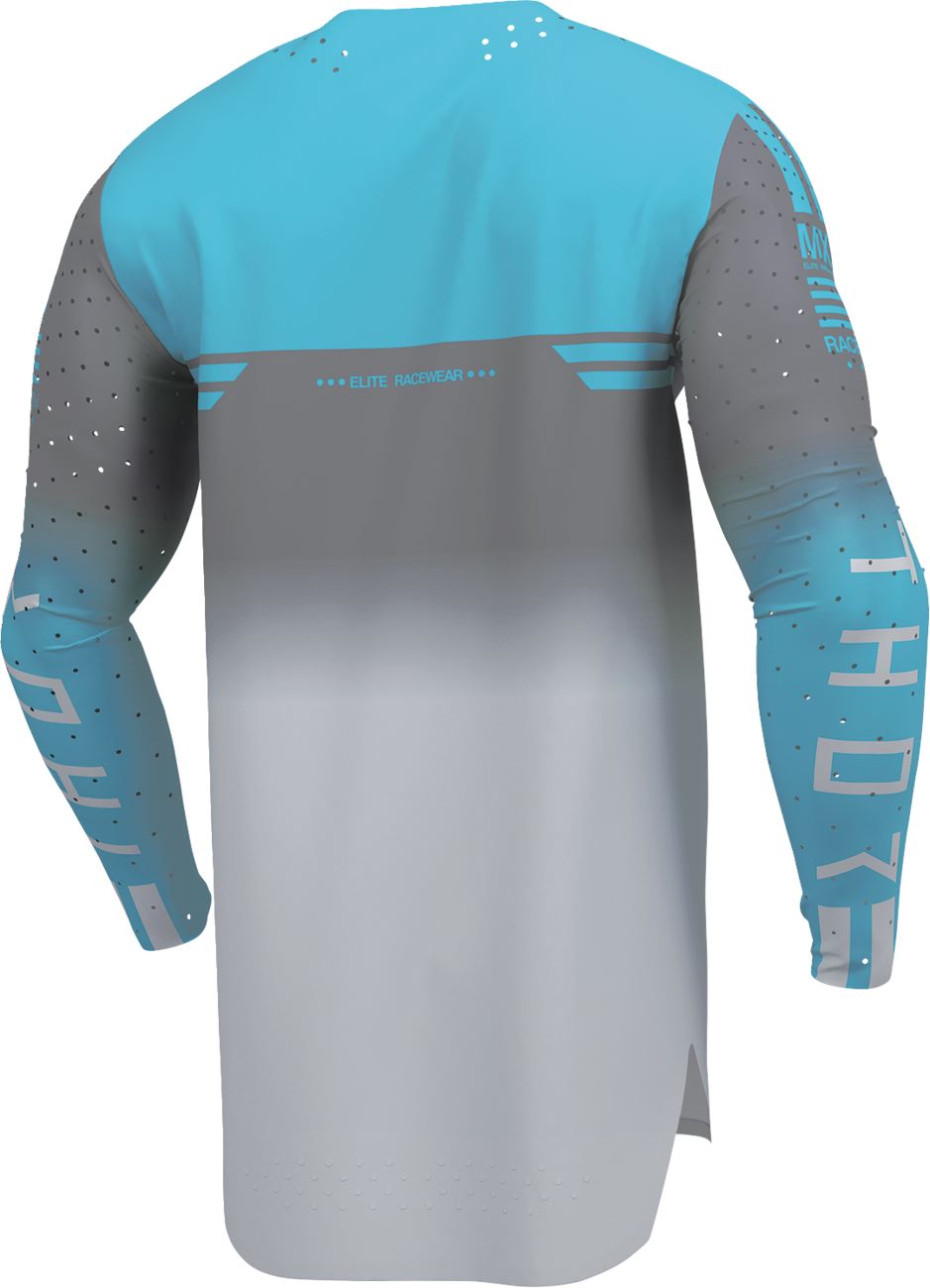 THOR Sportmode Geo Jersey