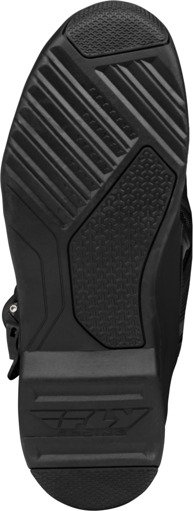 Fly Racing - Maverik LT Boot - White/Black - 11