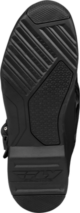 Fly Racing - Maverik LT Boot - White/Black - 11