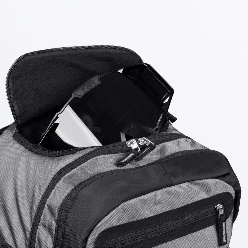 FXR Ride Pack 40 Ti | 40L Snowmobile Backpack | 5210-2707-00
