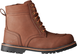 Roadster 3 Ce Boot Brown Waterproof Sz 11.5