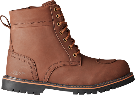 Roadster 3 Ce Boot Brown Waterproof Sz 11