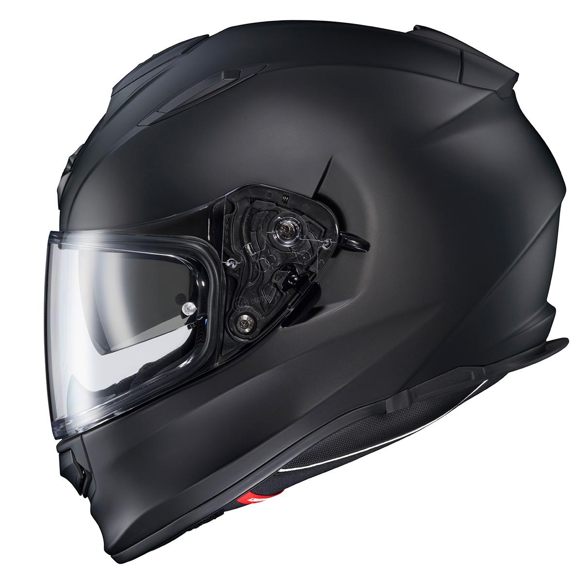 Scorpion Exo Ryzer Full Face Helmet Solid